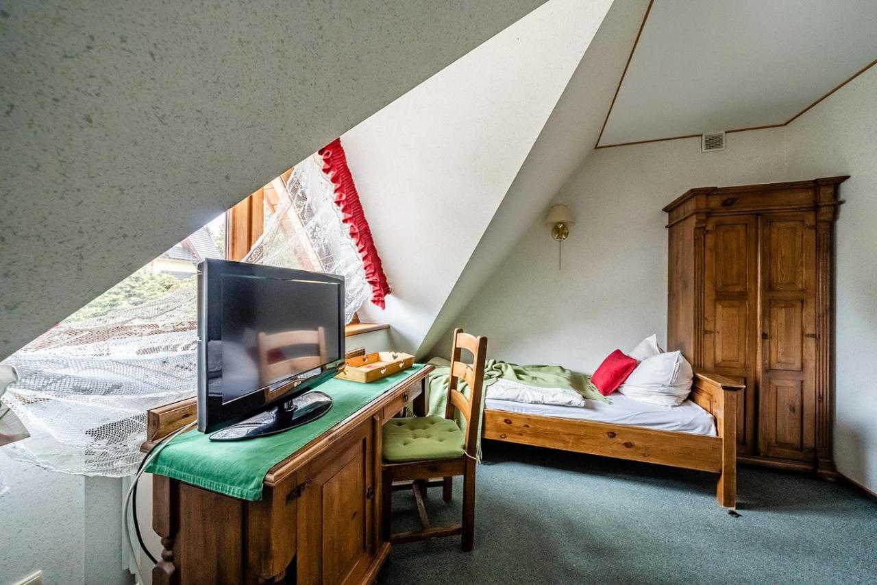 Biale Runo Apartment Zakopane Bagian luar foto