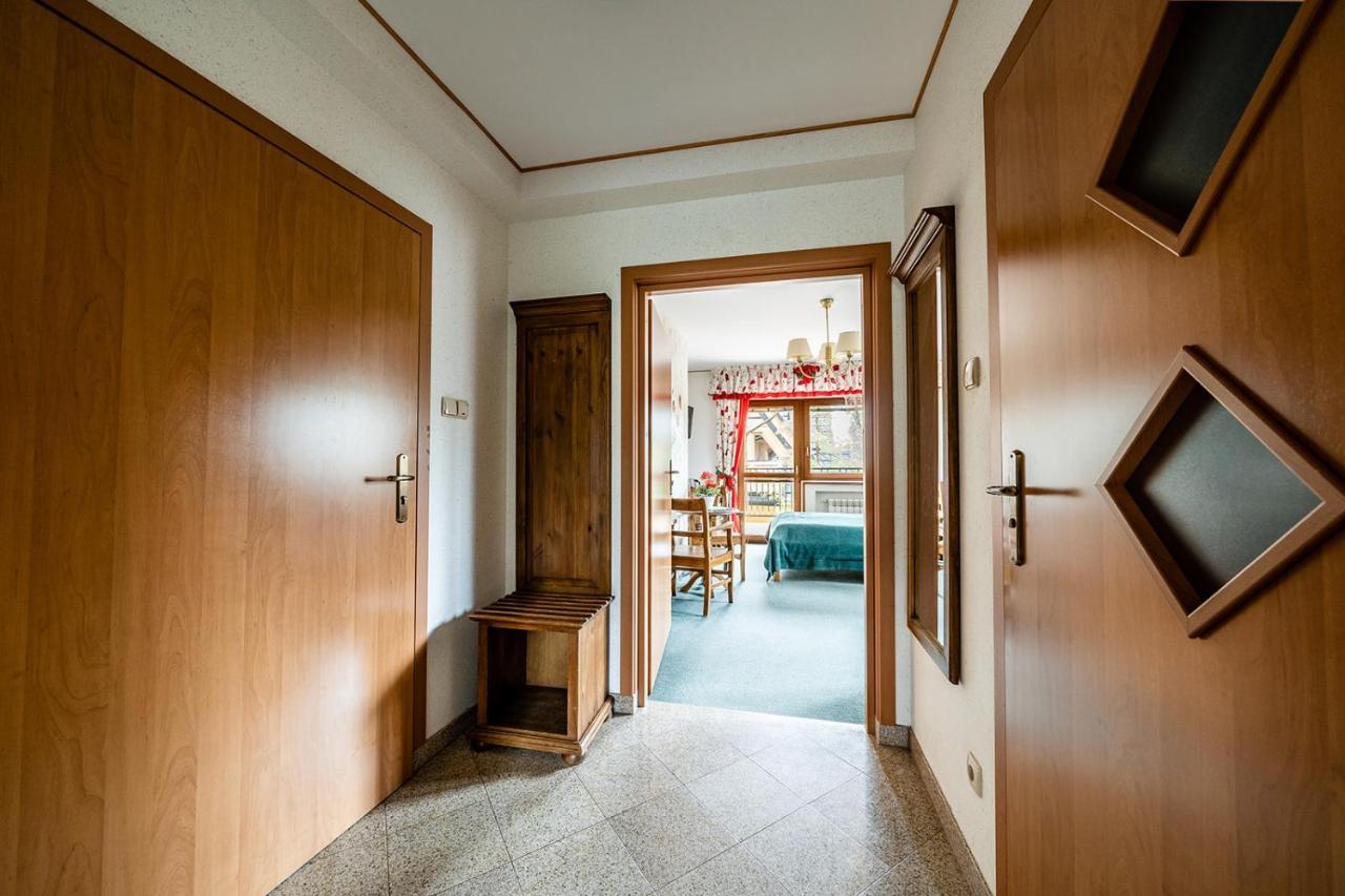 Biale Runo Apartment Zakopane Bagian luar foto