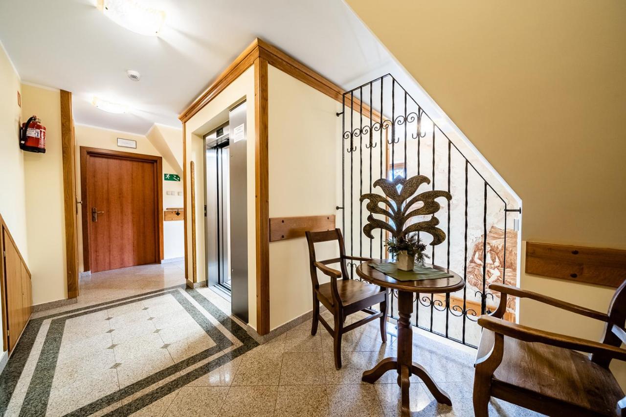 Biale Runo Apartment Zakopane Bagian luar foto