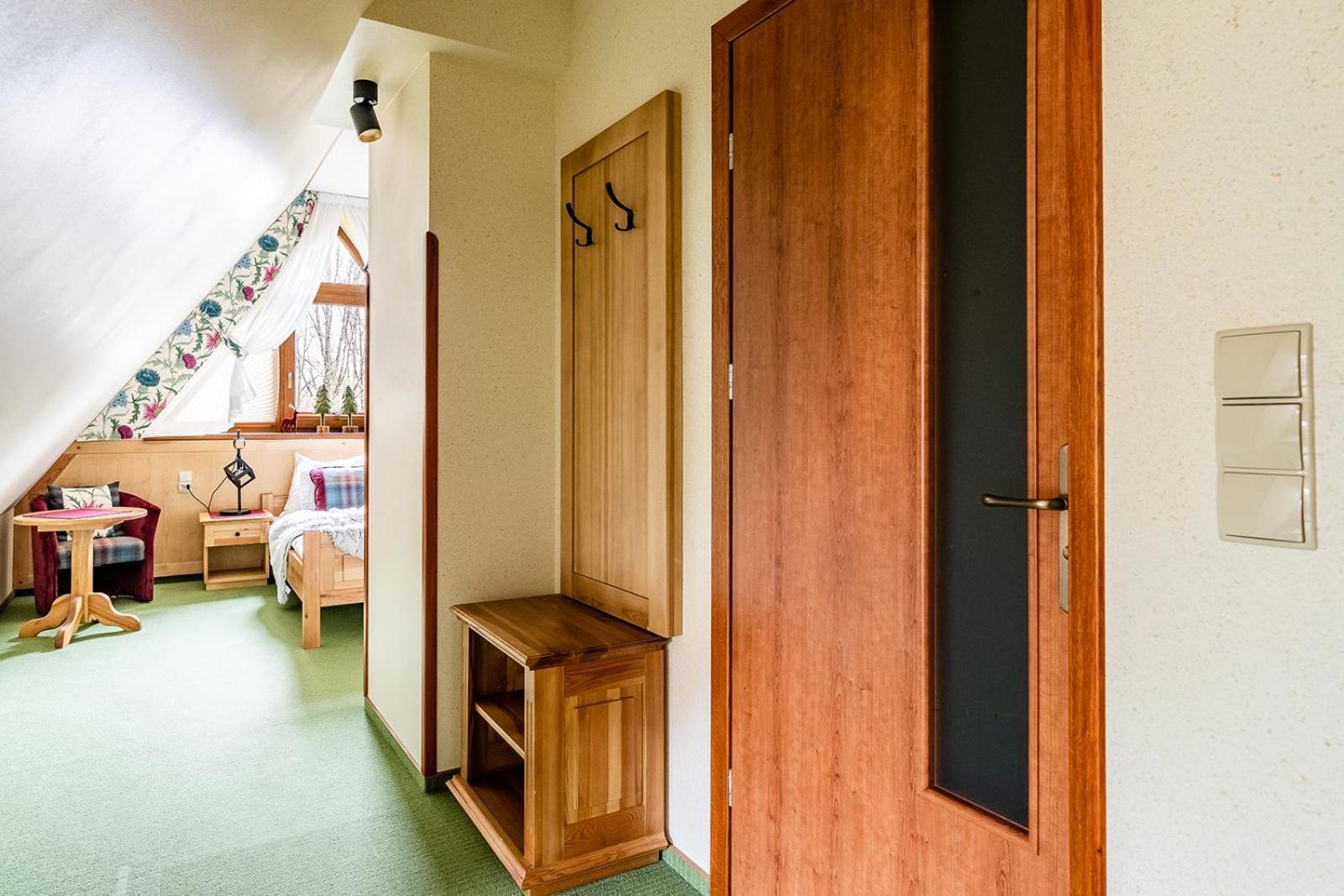 Biale Runo Apartment Zakopane Bagian luar foto
