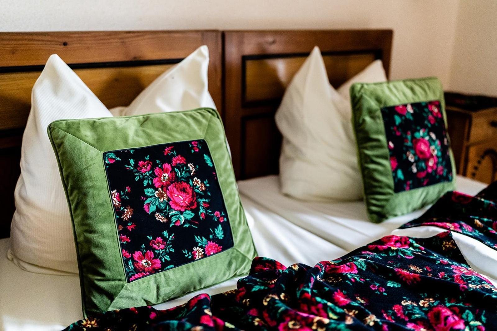 Biale Runo Apartment Zakopane Bagian luar foto