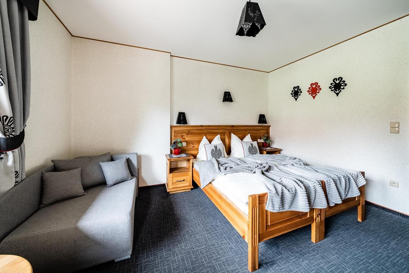 Biale Runo Apartment Zakopane Bagian luar foto