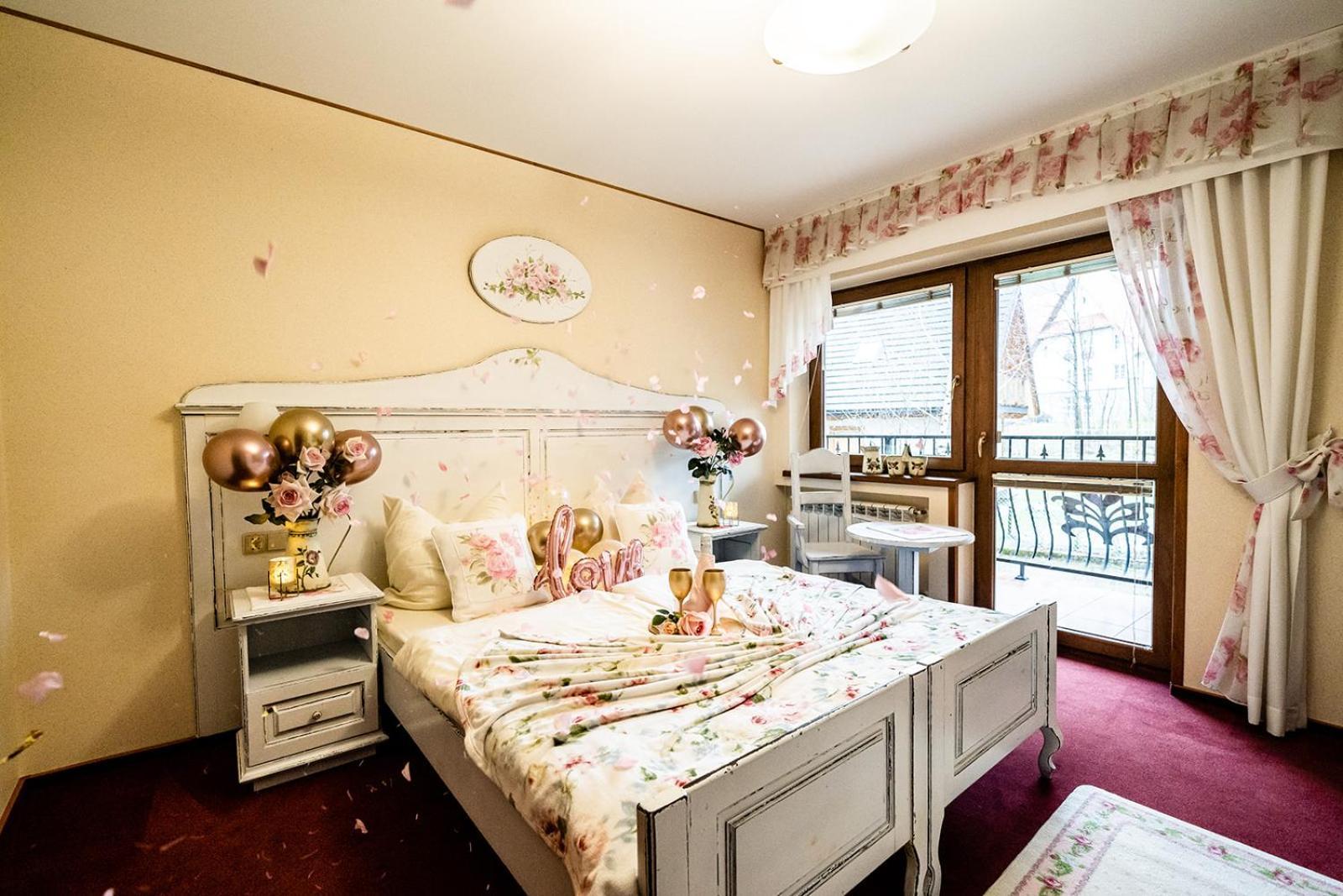 Biale Runo Apartment Zakopane Bagian luar foto