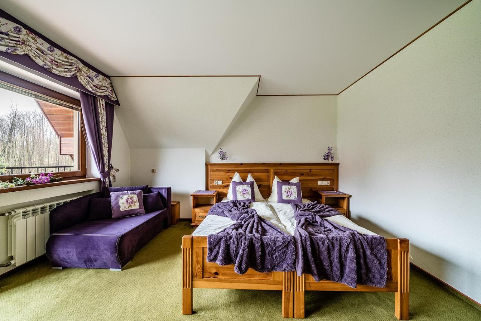 Biale Runo Apartment Zakopane Bagian luar foto
