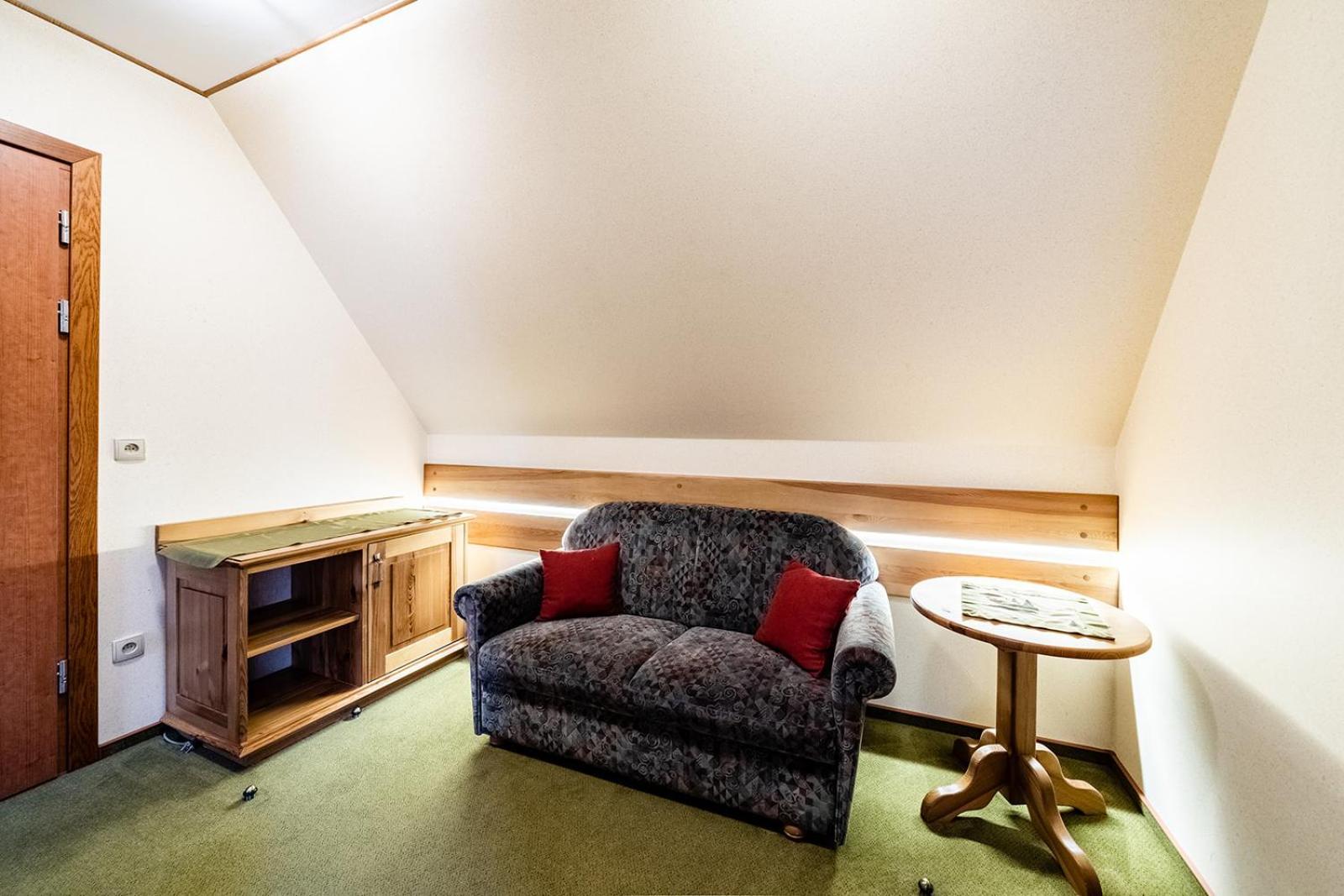 Biale Runo Apartment Zakopane Bagian luar foto