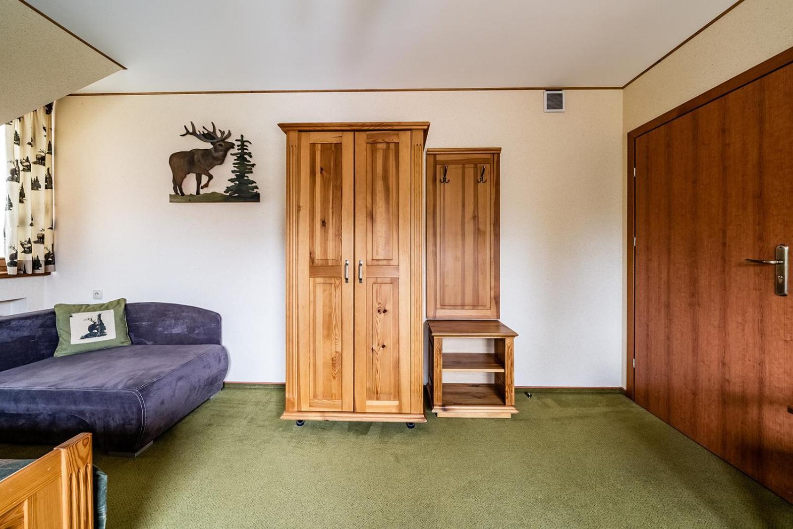 Biale Runo Apartment Zakopane Bagian luar foto